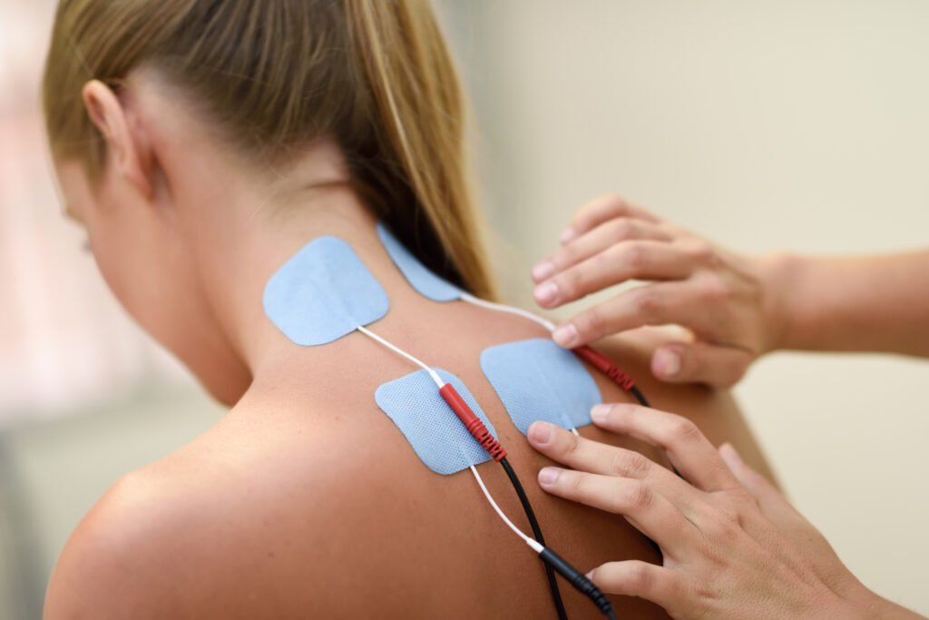 electroterapia en rivas vaciamadrid