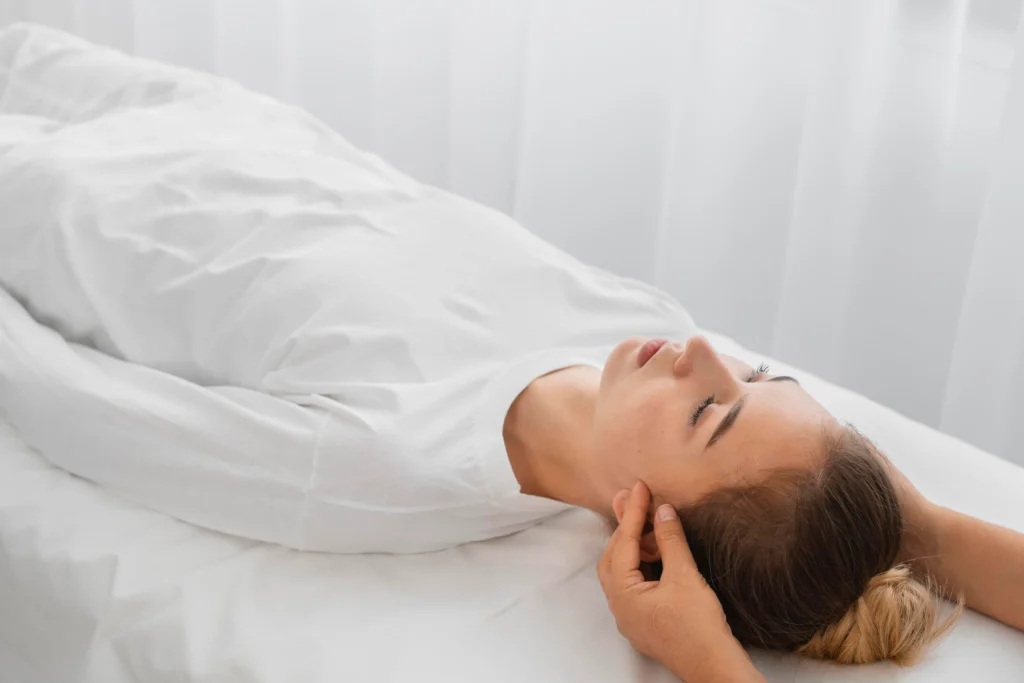 fisioterapia del sueño